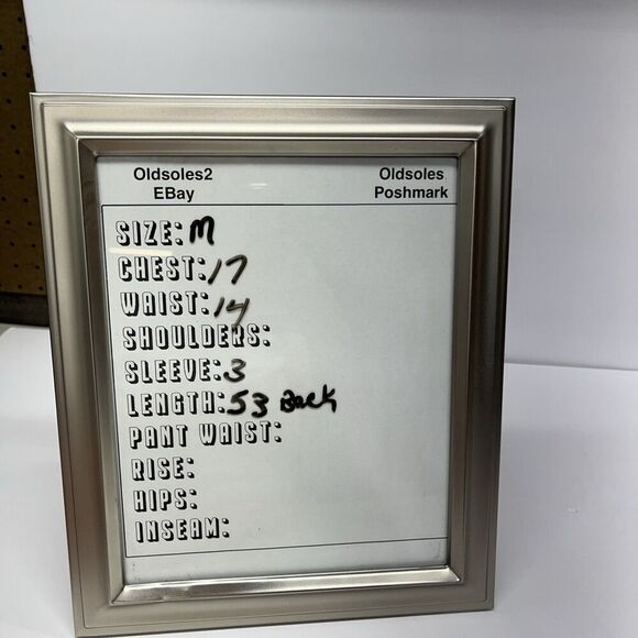 Grecerelle Faux Wrap Maxi Dress Medium Red Floral  Flutter Sleeve Hi Low no belt - Picture 14 of 14